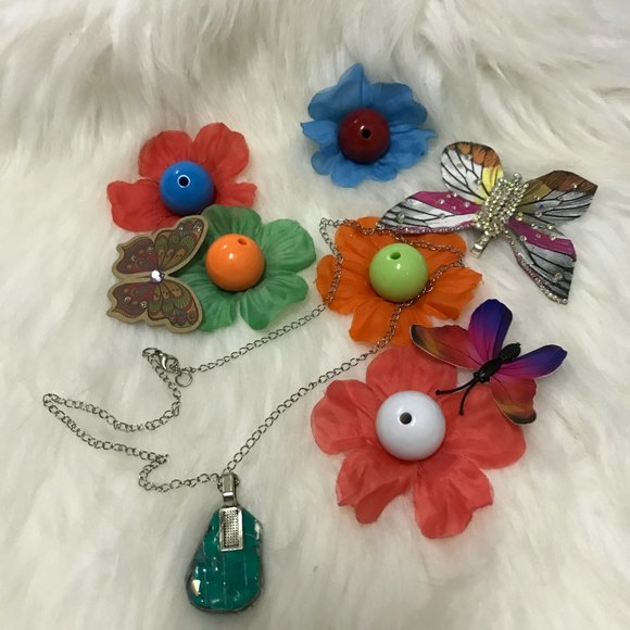 Handmade Necklace - Picture 6 of 15